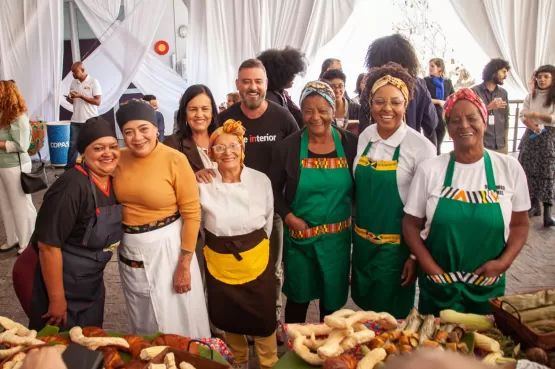 Cozinha Mineira é patrimônio cultural imaterial de Minas Gerais