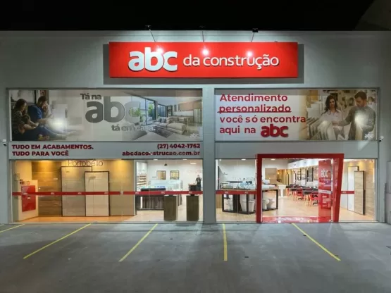 ABC da Construção confirma chegada a Nanuque