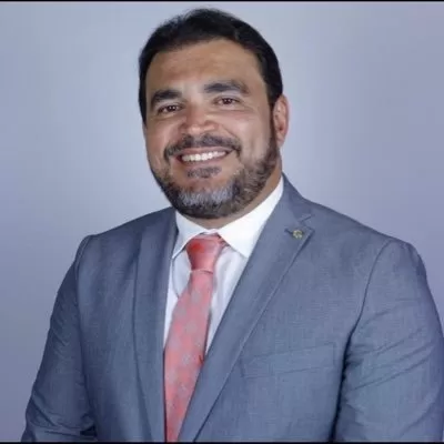 Carlinhos confirma pré-candidatura em Umburatiba