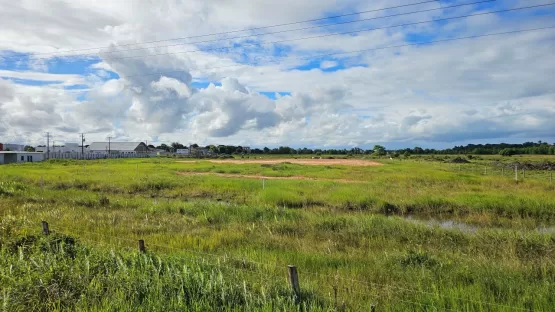  Governo da Bahia aditiva e reajusta contrato de  obra em terreno alagadiço em Mucuri