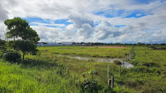  Governo da Bahia aditiva e reajusta contrato de  obra em terreno alagadiço em Mucuri