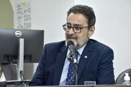 Projeto de Lei de Gustavo Santana é sancionado por Zema