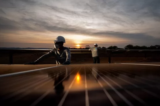 Minas Gerais atinge 9 GW e supera mais de 150 países em geração de energia solar