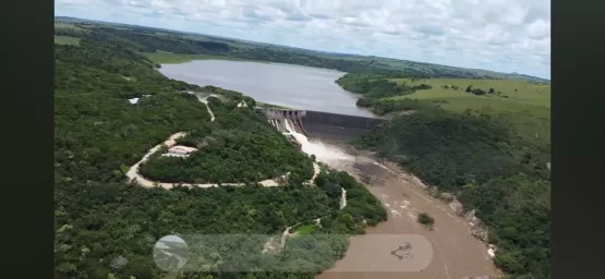 Conflito de Divisas: Bahia processa Minas Gerais e caso vai ao STF