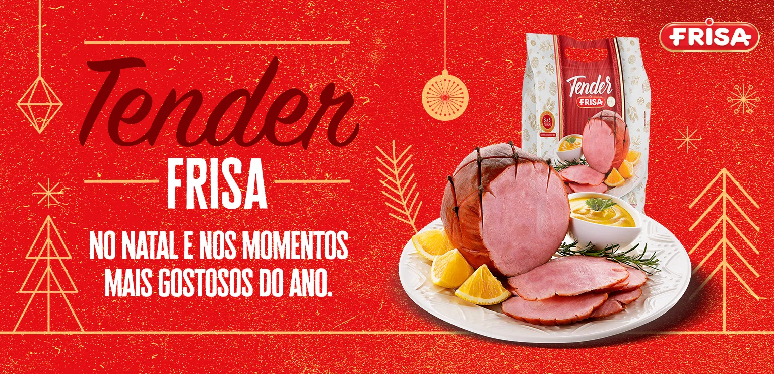 FRISA NATAL