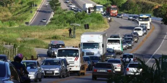 Tarifa de pedágio na BR-381 deve custar cerca de R$ 15 por cada 100 km, diz ministro