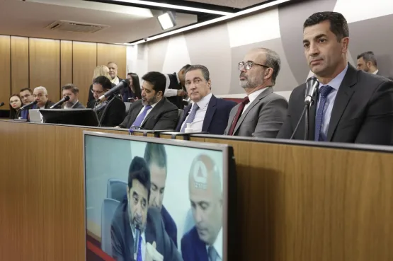 Servidores devem ficar sem reajuste em 2025