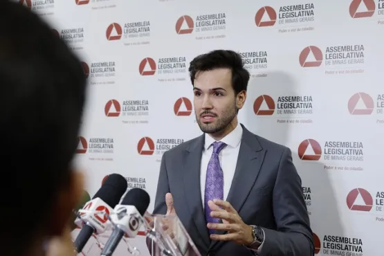 Assembleia aperfeiçoa PL da Artemig para criar agência robusta, diz Leite
