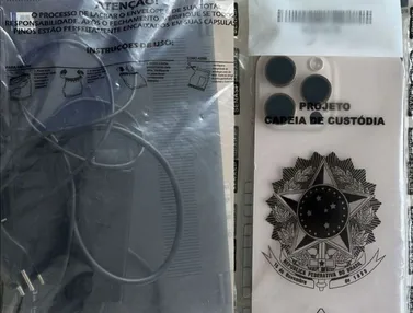 Preso em Nanuque investigado por violência psicológica 
