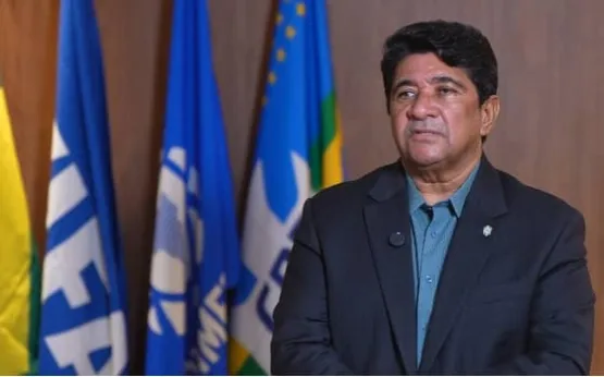 Afastamento de Ednaldo pode punir Seleção e tirar clubes do Mundial da Fifa