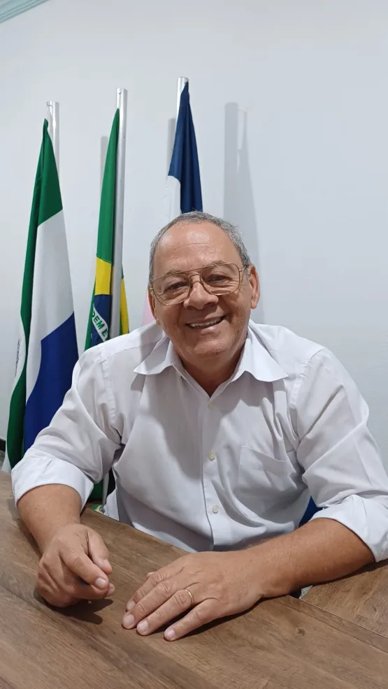 Prefeito de Mucurici da aumento salarial ao funcionalismo público