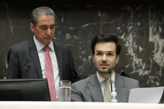 Plenário da ALMG aprova adesão de Minas ao Propag