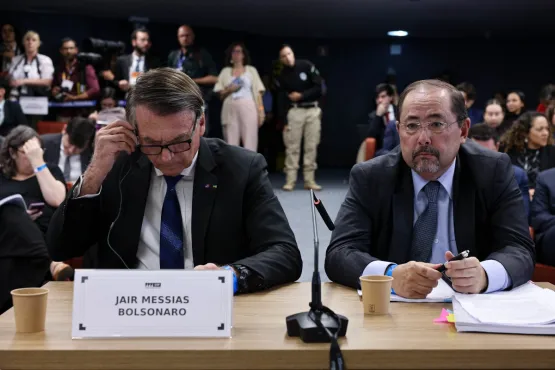 ‘Mentiras’, ‘contradições’ e ‘amnésia seletiva’: defesa de Bolsonaro ataca depoimento de Mauro Cid