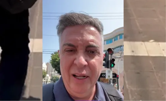 Prefeito de Belo Horizonte e outras autoridades brasileiras impedidas de sair de Israel após ataque a Irã