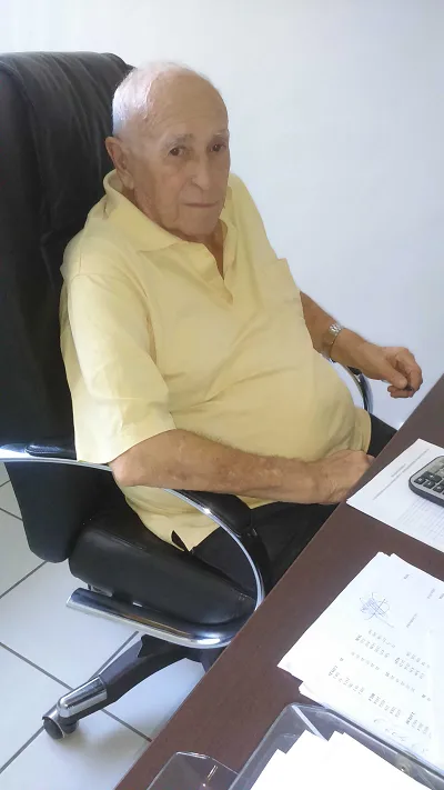 MORRE DÉLIO NUNES ROCHA