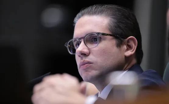 Congresso aprova aumento de números de Deputados