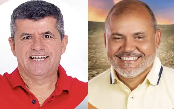 Prefeitos de Ibipitanga e Boquira, na Bahia, são pegos na Operação Overclean