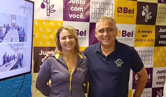 Vanda Reuter realiza III  Feira de Ciências e Tecnologias 