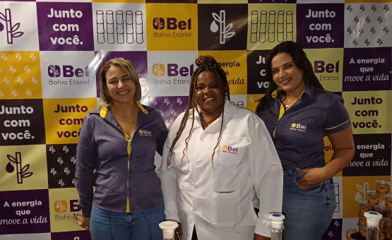 Vanda Reuter realiza III  Feira de Ciências e Tecnologias 