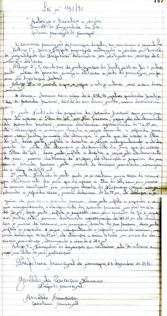 CEMIG MAIS UMA VEZ LEVA IMÓVEL QUE PODE PERTENCER A NANUQUE A LEILÃO