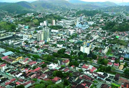 Teófilo Otoni é a cidade mais violenta de Minas Gerais 