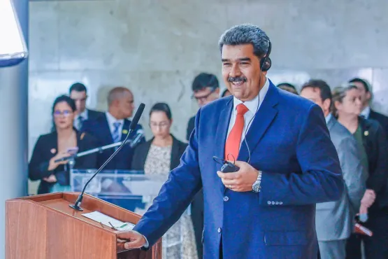Venezuela ignora acordo e passa a taxar produtos do Brasil