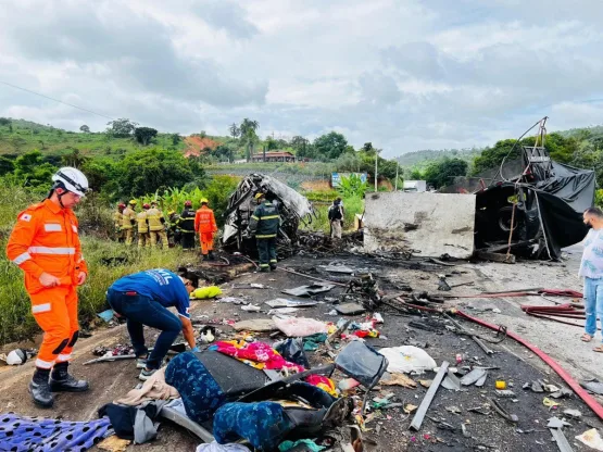 Entenda o porquê Teófilo Otoni estar entre as mais violentas do país