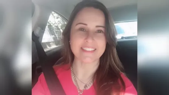 CRIME BRUTAL:  Sangue no carro, esganadura e câmeras; saiba detalhes da prisão do filho da professora Soraya