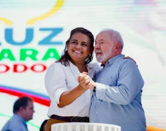 PF mira presidente da CBF e deputada do MDB-RR 