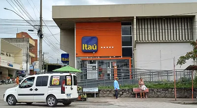Itaú encerra atividades em Nanuque nesta quinta-feira, 31 de julho
