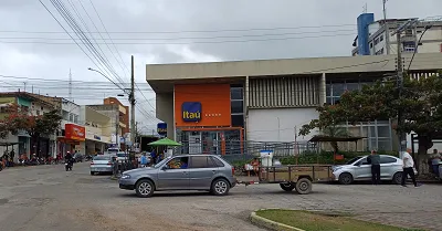 Itaú encerra atividades em Nanuque nesta quinta-feira, 31 de julho