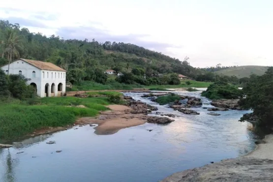 Suzano destrói cemitério de pessoas escravizadas e tem obra embargada pelo Iphan no Espírito Santo