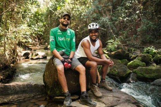 Rota Bahia-Minas: dos trilhos da história para as trilhas de aventura