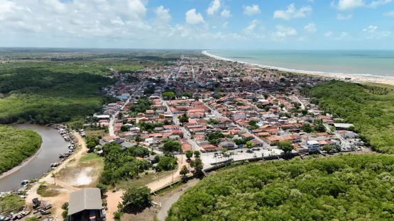 Mucuri resiste à herança de dívidas que ameaça seu futuro econômico