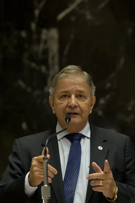 Governador nomeia Alencar Silveira Júnior para o Tribunal de Contas de Minas Gerais
