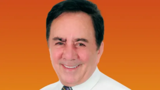 Morre Getúlio Neiva, ex-prefeito de Teófilo Otoni e voz marcante da política mineira