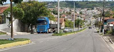 Tragédia Anunciada: Vereador Bruno Salomão cobra providências sobre pontes e tráfego pesado em Nanuque