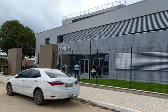 Justiça de Nanuque unifica julgamentos de ações contra Copasa