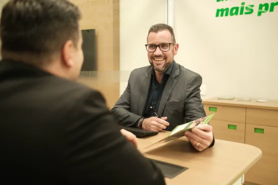 Sicredi Cooperação inaugura agência em Nanuque e fortalece presença no Vale do Mucuri Sicredi Cooperação inaugura agência em Nanuque e fortalece presença no Vale do Mucuri