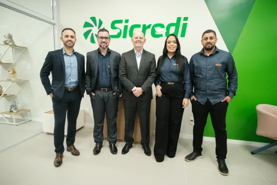 Sicredi Cooperação inaugura agência em Nanuque e fortalece presença no Vale do Mucuri Sicredi Cooperação inaugura agência em Nanuque e fortalece presença no Vale do Mucuri