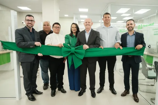 Sicredi Cooperação inaugura agência em Nanuque e fortalece presença no Vale do Mucuri Sicredi Cooperação inaugura agência em Nanuque e fortalece presença no Vale do Mucuri