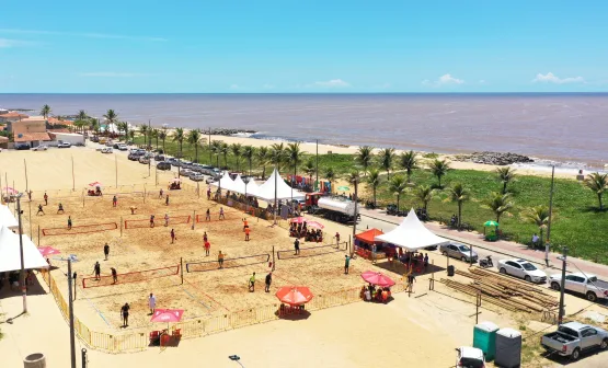 Mucuri suspende festa de Réveillon