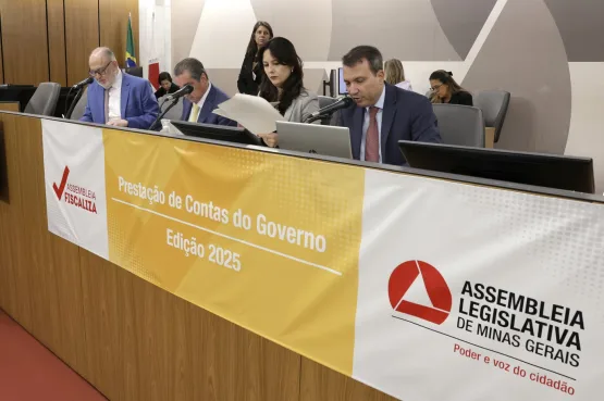 ALMG constrói novo capítulo para dar resposta à dívida de Minas