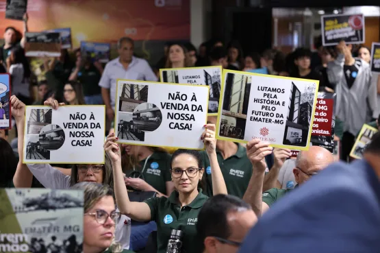 ALMG constrói novo capítulo para dar resposta à dívida de Minas