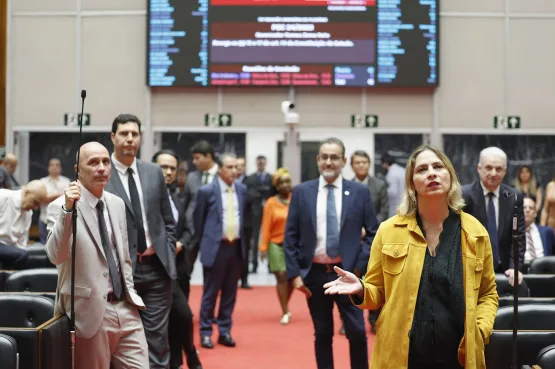 ALMG constrói novo capítulo para dar resposta à dívida de Minas