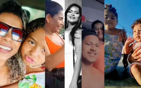 Sobe para 11 o número de vítimas fatais no acidente no município de Mucuri