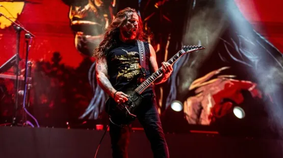 Zema sanciona lei que institui Dia do Heavy Metal de Minas Gerais Zema sanciona lei que institui Dia do Heavy Metal de Minas Gerais