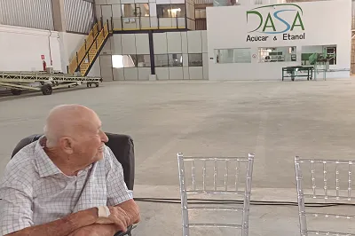 RODOVIA DÉLIO ROCHA