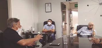 RODOVIA DÉLIO ROCHA