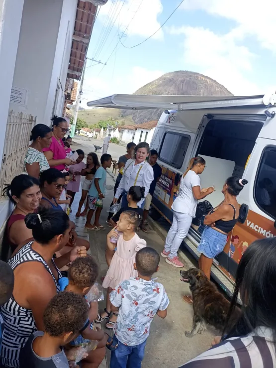 Moradores de Santa Mônica elogiam atual gestão de Serra dos Aimorés Moradores de Santa Mônica elogiam atual gestão de Serra dos Aimorés